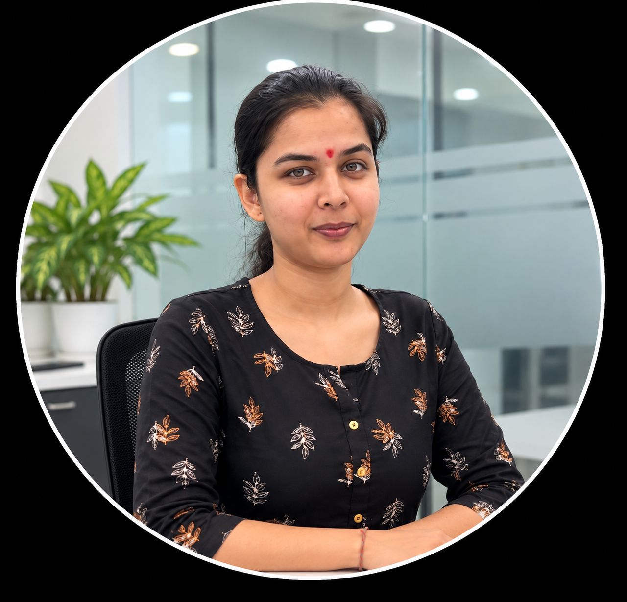 Latansha - Associate